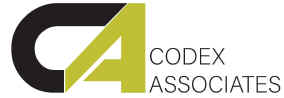 Codex Associates Logi